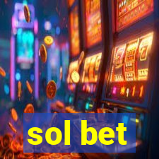 sol bet